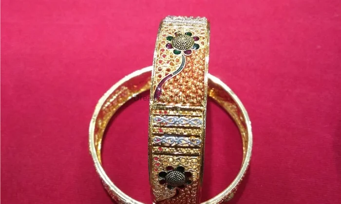 R R Agarwal Jewelers